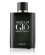 Giorgio Armani Acqua di Gio Profumo Eau de Parfum Spray 125 ml