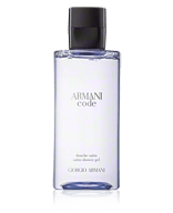 Giorgio Armani Code Femme Shower Gel 200 ml