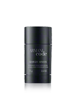 Giorgio Armani Code Homme Deodorant Stick Deodorant Stick 75 g