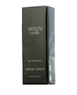 Giorgio Armani Code Homme Eau de Parfum Spray 15 ml