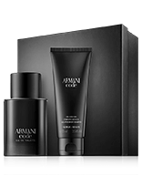 Giorgio Armani Code Homme Set