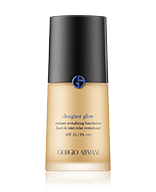 Giorgio Armani Designer Glow Radiant Revitalizing Foundation SPF 15 3 Foundation 30 ml