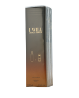 Giorgio Armani I Will Navulling EdP 100 ml