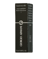 Giorgio Armani Luminous Silk Acqua Highlighter 1 Halo Speciaal product 12 ml