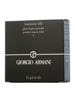 Giorgio Armani Luminous Silk Glow Fusion Powder 4 Poeder 3,5 g