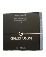 Giorgio Armani Luminous Silk Glow Fusion Powder 5.5 Poeder 3,5 g
