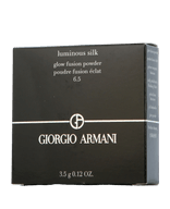 Giorgio Armani Luminous Silk Glow Fusion Powder 6.5 Poeder 3,5 g