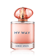 Giorgio Armani My Way Ylang Eau de Parfum Nevel