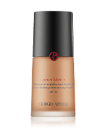 Giorgio Armani Power Fabric + Ultra Longwear Weightless Matte Foundation 6.25 Foundation 30 ml