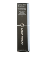 Giorgio Armani Prisma Glass Icy Plumper Lipgloss 33 Rosewood Frost Lipgloss 3,5 ml