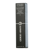 Giorgio Armani Prisma Glass Icy Plumper Lipgloss 34 Frozen Candy Lipgloss 3,5 ml
