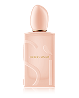 Giorgio Armani Sì Bloom Nude Bloom Eau de Parfum Spray 100 ml