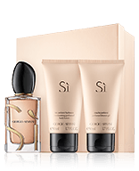 Giorgio Armani Sì Set