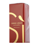 Giorgio Armani Sì Passione Navulbare Eau de Parfum Spray 100 ml