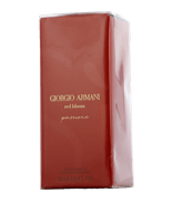 Giorgio Armani Sì Passione Red Bloom Eau de Parfum Nevel 50 ml