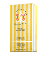 Giorgio Beverly Hills Giorgio for Men Eau de Toilette Spray 118 ml