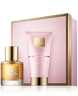 Gisada Ambassador for Women 50 ml EdP Set met Showergel