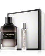 Givenchy Gentleman 100 ml EdP Set met EdP Boisée Spray & Mini EdP