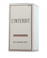 Givenchy L'Interdit Angélique Rouge Eau de Parfum Spray 50 ml