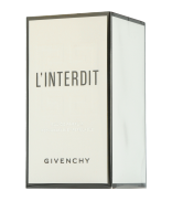 Givenchy L'Interdit Eau de Parfum Spray (hervulbaar) 100 ml