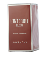 Givenchy L'Interdit Elixir Parfum Concentré Spray 50 ml