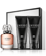 Givenchy L'Interdit Set