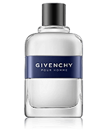 Givenchy pour Homme Blue Label Eau de Toilette Spray