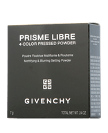 Givenchy Prisme Libre Bronzing Powder 02 Popeline Bronzée Bronzer 7 g