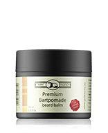 Golddachs Baardverzorging Premium baardcrème Crème 100 ml
