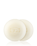 Golddachs Scheerzeep Cederhout dubbelpak Scheerzeep 2x60 g