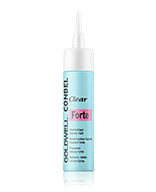Goldwell. Conbel Clear Forte Speciaal product 18 ml