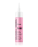 Goldwell. Conbel Clear Normal Speciaal product 18 ml
