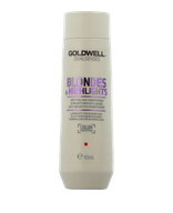 Goldwell. Dualsenses Blondes & Highlights Anti-Yellow Conditioner Conditioner