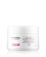 Goldwell. Dualsenses Color 60Sec Treatment haarbehandeling 200 ml