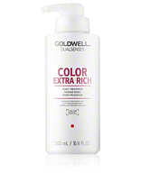 Goldwell. Dualsenses Color Extra Rich 60Sec Treatment haarbehandeling 500 ml