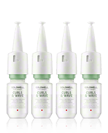 Goldwell. Dualsenses Curls & Waves Intensive Conditioning Serum 12x18ml