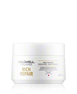 Goldwell. Dualsenses Rich Repair 60Sec Treatment 200ml