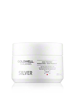 Goldwell. Dualsenses Silver 60Sec Treatment 200ml