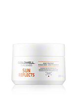 Goldwell. Dualsenses Sun Reflects 60Sec Treatment haarbehandeling 200 ml