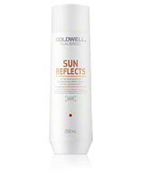 Goldwell. Dualsenses Sun Reflects After-Sun Shampoo Shampoo 250 ml