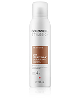 Goldwell. Stylesign Texture Dry Spray Wax Wax 150 ml