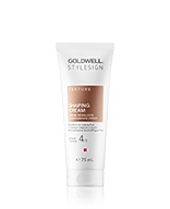Goldwell. Stylesign Texture Shaping Cream haarcrème 75 ml