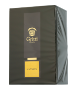 Gritti Black Collection Antalya Eau de Parfum Nevel 100 ml