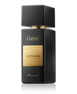 Gritti Black Collection Antalya Eau de Parfum Spray 100 ml
