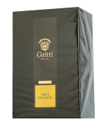 Gritti Black Collection Aqua Incanta Eau de Parfum Nevel 100 ml