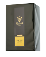 Gritti Black Collection Noctem Arabieren Eau de Parfum Nevel 100 ml