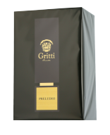 Gritti Black Collection Preludio Eau de Parfum Nevel 100 ml