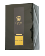 Gritti Black Collection Rebellie Eau de Parfum Nevel 100 ml