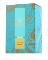 Gritti I Turchesi Collection Arancia Ambrata Eau de Parfum Nevel 100 ml