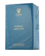 Gritti I Turchesi Collection Pomelo Assoluto Extrait de Parfum Spray 100 ml